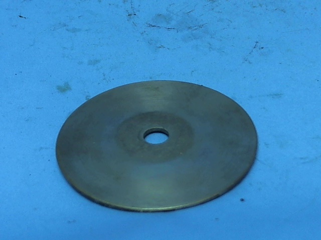 63311-00 Piper - WASHER - Bearing (.063 thick)